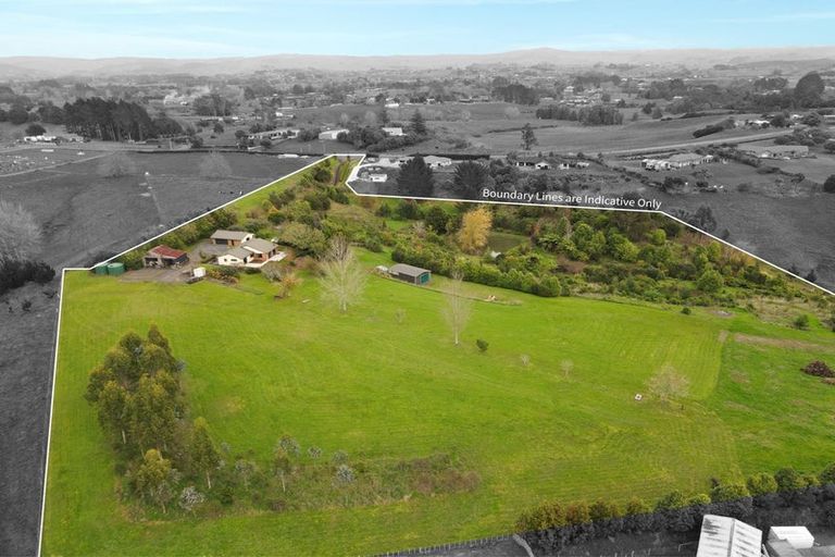 Photo of property in 58 Cemetery Road, Whatawhata, Hamilton, 3289