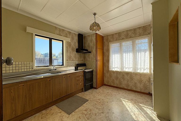 Photo of property in 4 Kowhai Street, Matamata, 3400