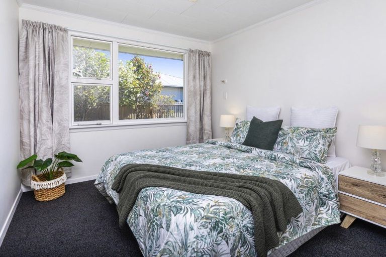 Photo of property in 18 Hurunui Street, Cracroft, Christchurch, 8025