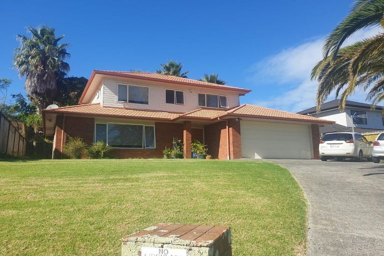 Photo of property in 3 Saybrook Place, Mangere, Auckland, 2022