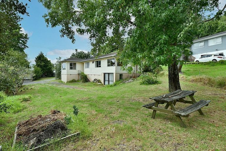Photo of property in 49 Keegan Drive, Massey, Auckland, 0614