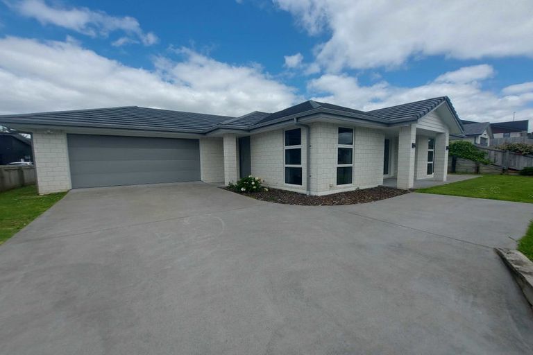 Photo of property in 6 Tanner Place, Te Kamo, Whangarei, 0112