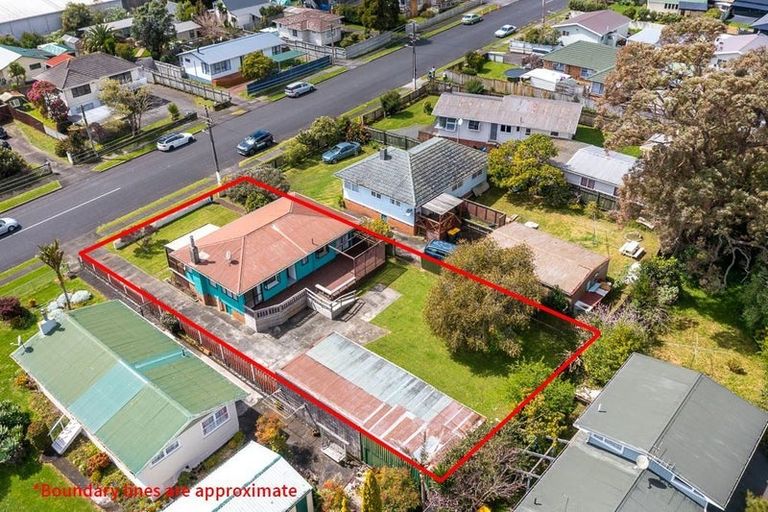 Photo of property in 12 Garelja Road, Henderson, Auckland, 0612