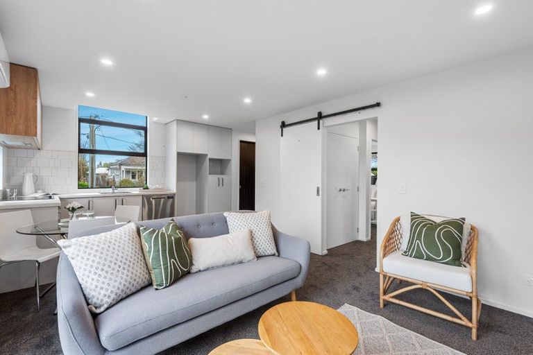 Photo of property in 5/10 Tabart Street, Woolston, Christchurch, 8023