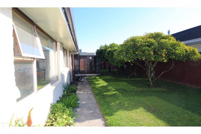 Photo of property in 3/126 Charles Street, Blenheim, 7201