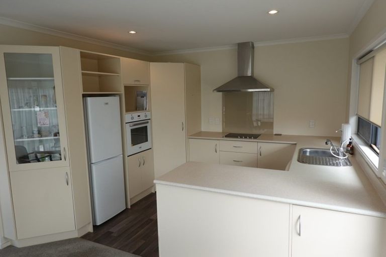 Photo of property in Kowhai Villas, 100unit Taylor Avenue, Paeroa, 3600