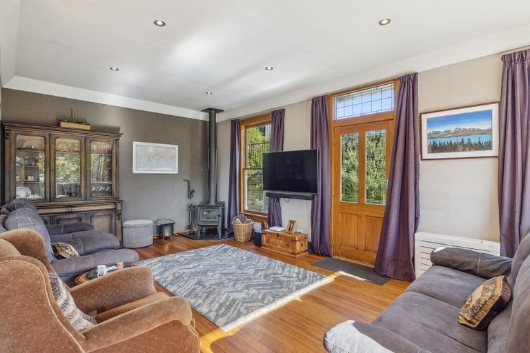 Photo of property in 4 Ensor Street, Burnside, Dunedin, 9011