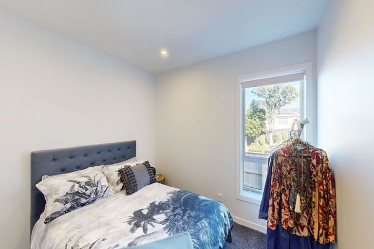 Photo of property in 74u2 Jubilee Road, Khandallah, Wellington, 6035