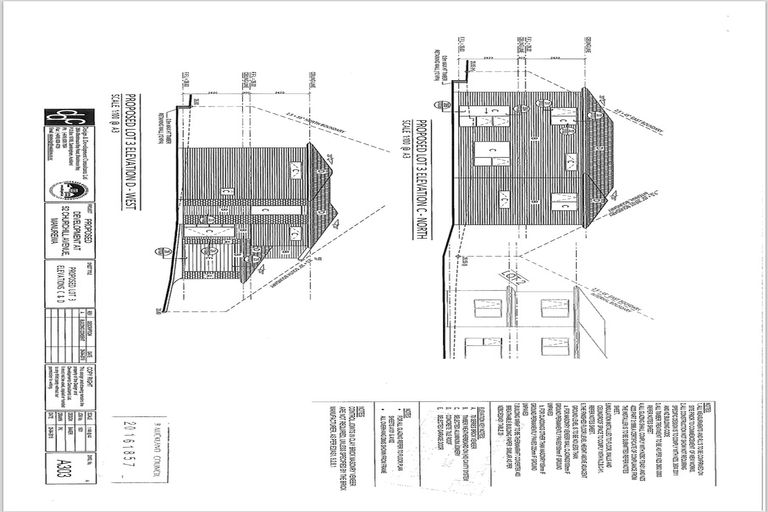 Photo of property in 52b Churchill Avenue, Manurewa, Auckland, 2102