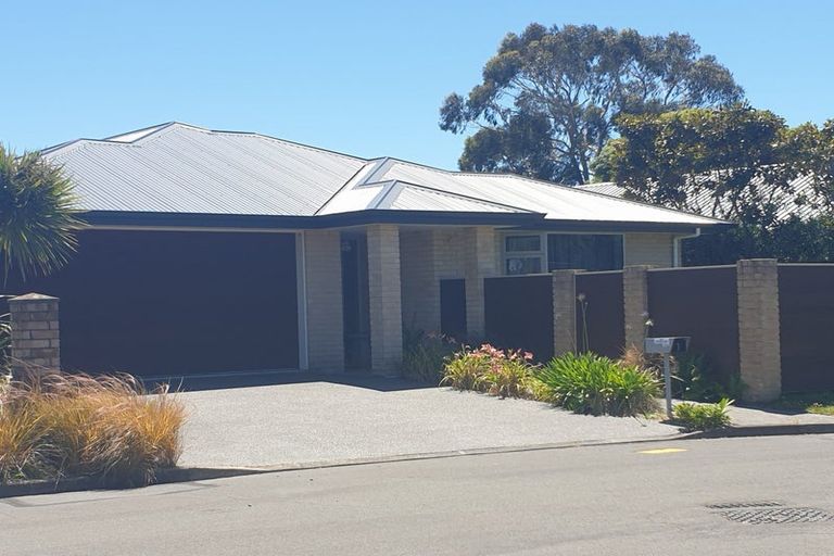 Photo of property in 3 Palamino Place, Woolston, Christchurch, 8023