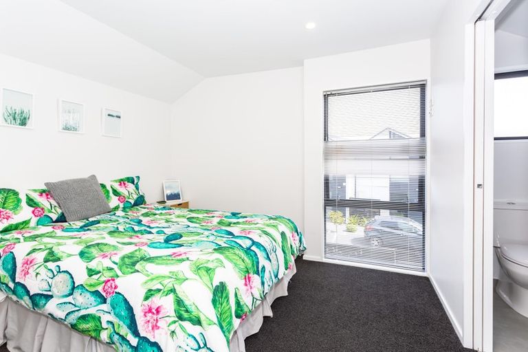 Photo of property in 2/259 Kilmore Street, Christchurch Central, Christchurch, 8011
