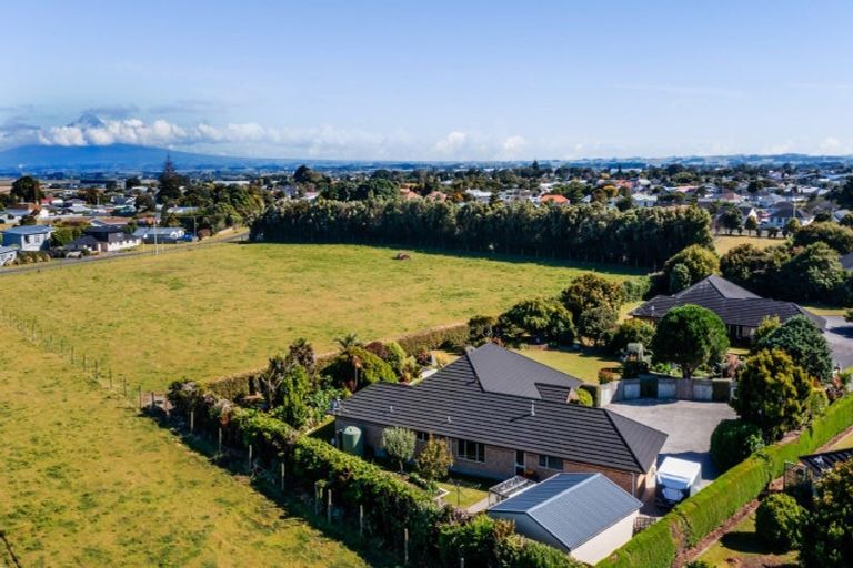 Photo of property in 24c Manawapou Road, Hawera, 4610
