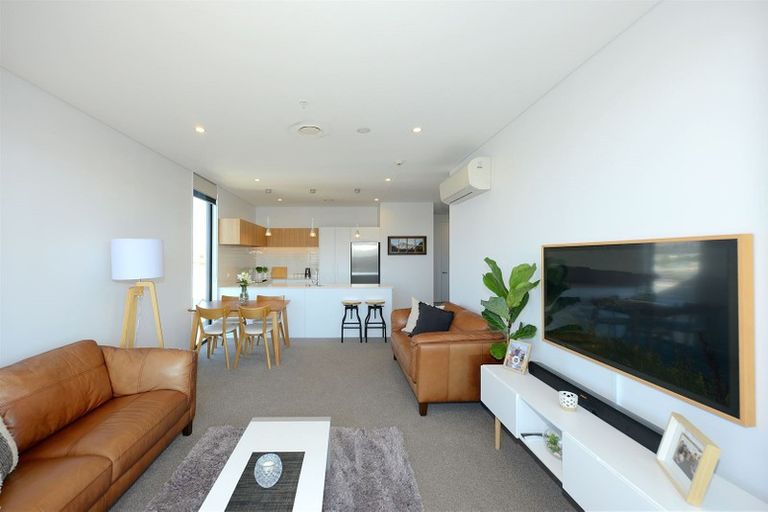 Photo of property in The Foundry, 303/36b Welles Street, Christchurch Central, Christchurch, 8011