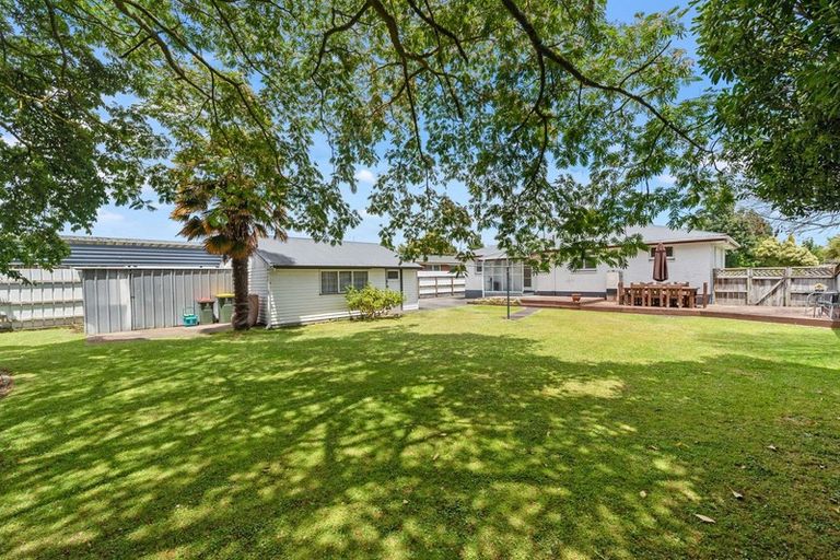 Photo of property in 8 Forsyth Street, St Andrews, Hamilton, 3200
