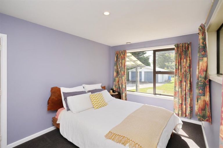 Photo of property in 280 Highsted Road, Casebrook, Christchurch, 8051