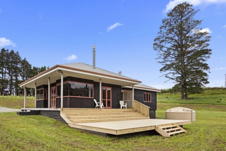 Photo of property in 812 Wright Road, Aongatete, Katikati, 3181