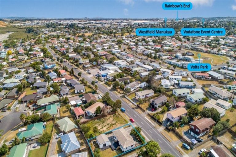 Photo of property in 173 Finlayson Avenue, Clendon Park, Auckland, 2103