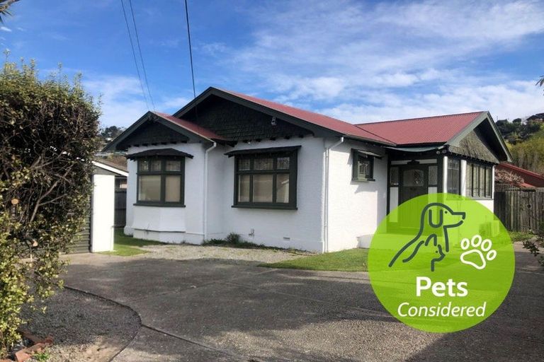 Photo of property in 1/29 Wilsons Road, Saint Martins, Christchurch, 8022