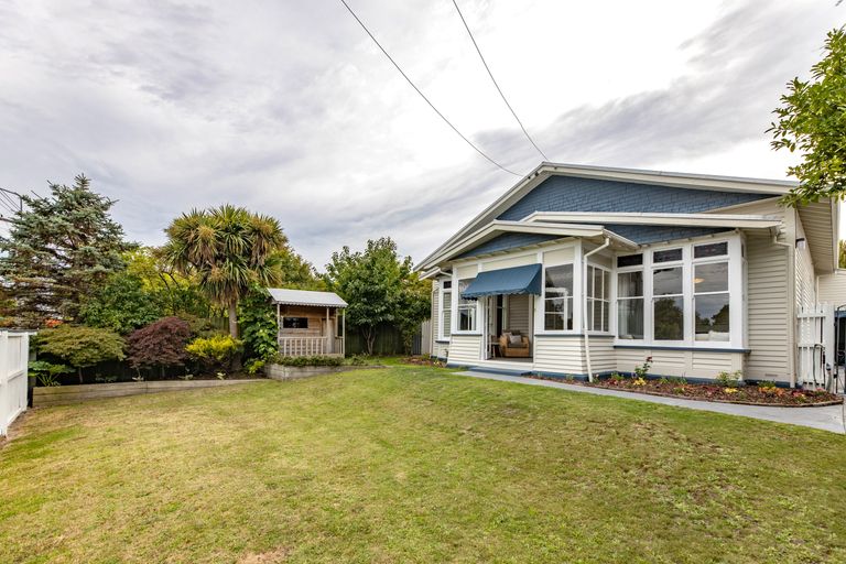 Photo of property in 96 Kerrs Road, Avonside, Christchurch, 8061