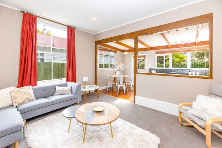 Photo of property in 96 Kerrs Road, Avonside, Christchurch, 8061