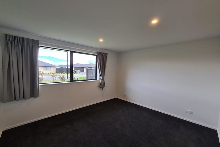 Photo of property in 35 Geldard Drive, Rolleston, 7615