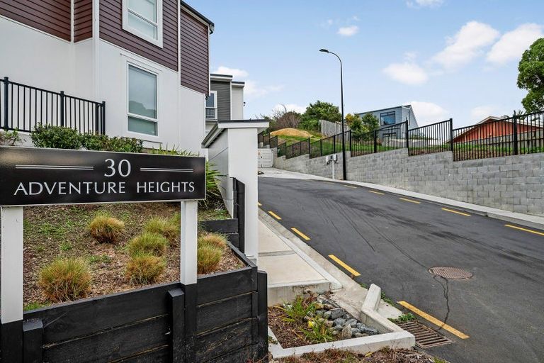 Photo of property in 19/30 Adventure Drive, Whitby, Porirua, 5024