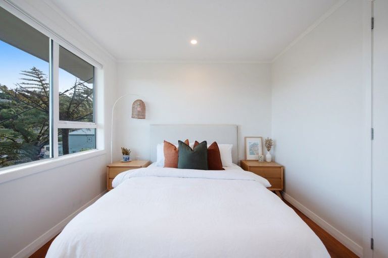 Photo of property in 79 Salford Street, Newlands, Wellington, 6037