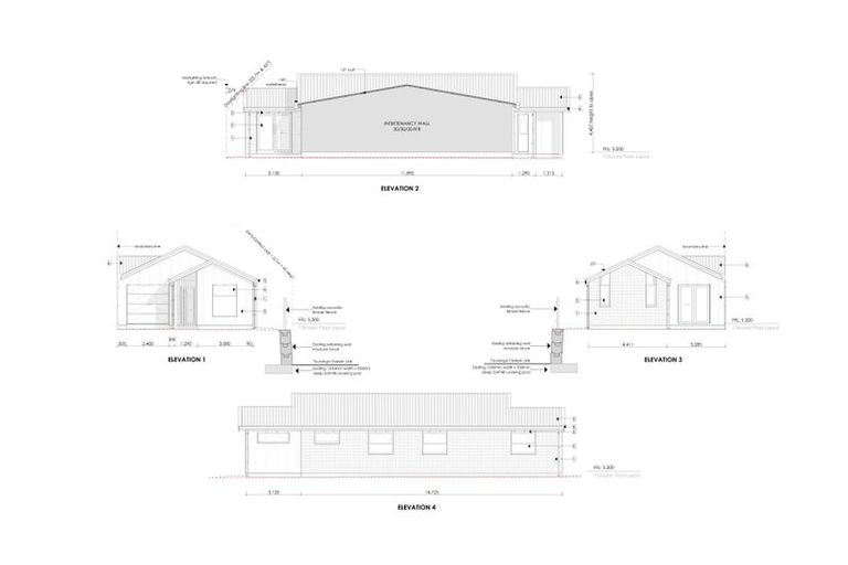 Photo of property in 9 Anawhata Lane, Papamoa, 3118