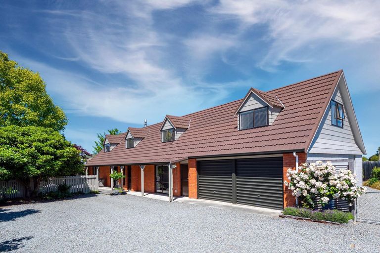 Photo of property in 36 George Street, Geraldine, 7930