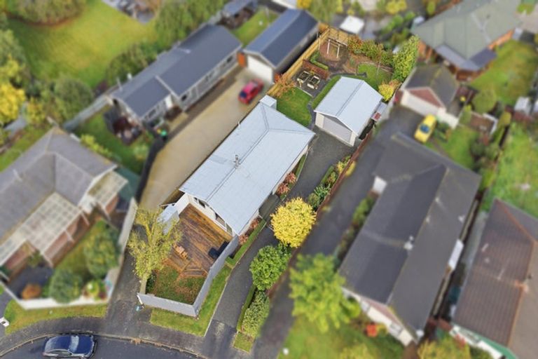 Photo of property in 11 Lacy Gate Place, Woodend, 7610