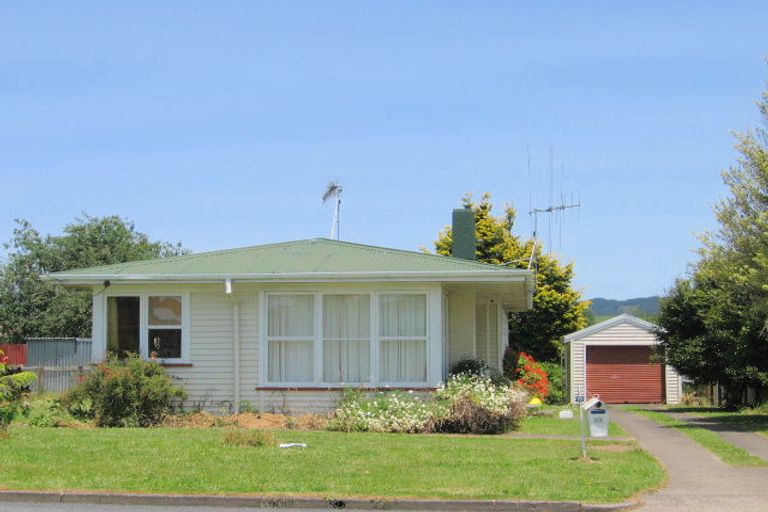 Photo of property in 19 Rangitahi Street, Otorohanga, 3900