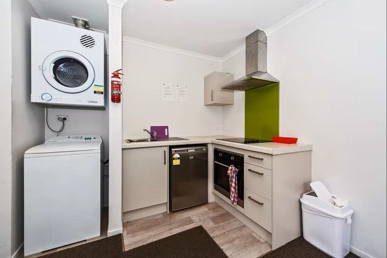 Photo of property in 167u2 Knighton Road, Hillcrest, Hamilton, 3216