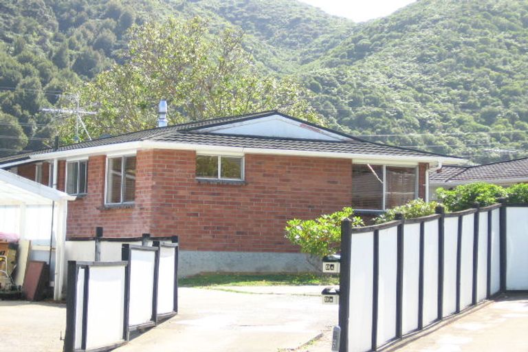 Photo of property in 9f1- Nevada Grove, Totara Park, Upper Hutt, 5018