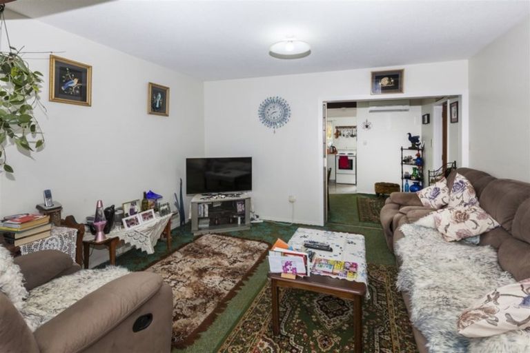 Photo of property in 321 Wairakei Road, Burnside, Christchurch, 8053