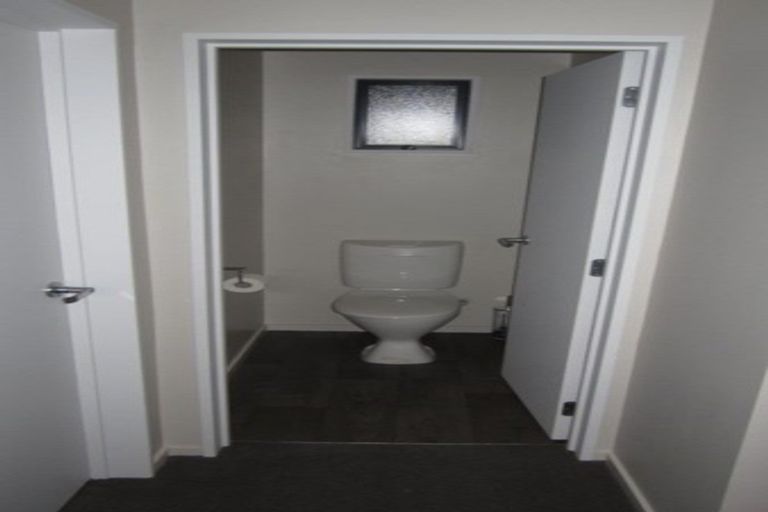 Photo of property in 4/42 Champion Street, Edgeware, Christchurch, 8013