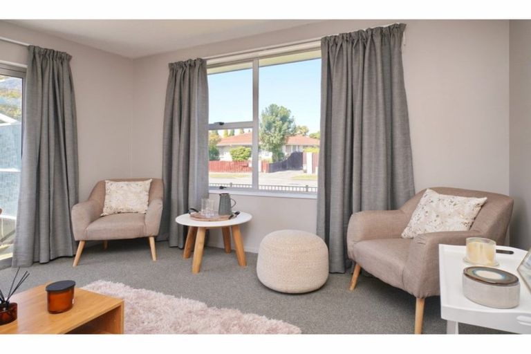Photo of property in 49 Sapphire Street, Casebrook, Christchurch, 8051