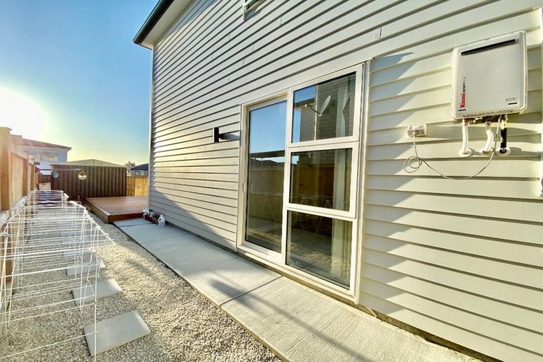 Photo of property in 7 Matiki Road, Flat Bush, Auckland, 2019