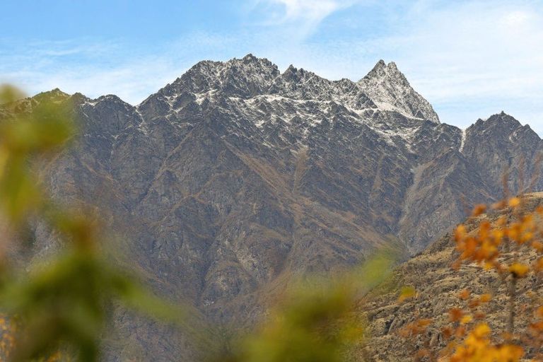 Photo of property in Goldridge Apartments, 9/43 Goldridge Way, Queenstown, 9300