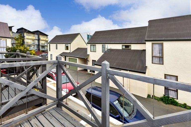 Photo of property in 8/143 Salisbury Street, Christchurch Central, Christchurch, 8013