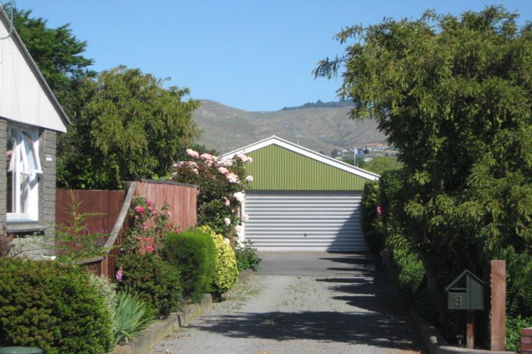 Photo of property in 9 Kinver Place, Spreydon, Christchurch, 8024