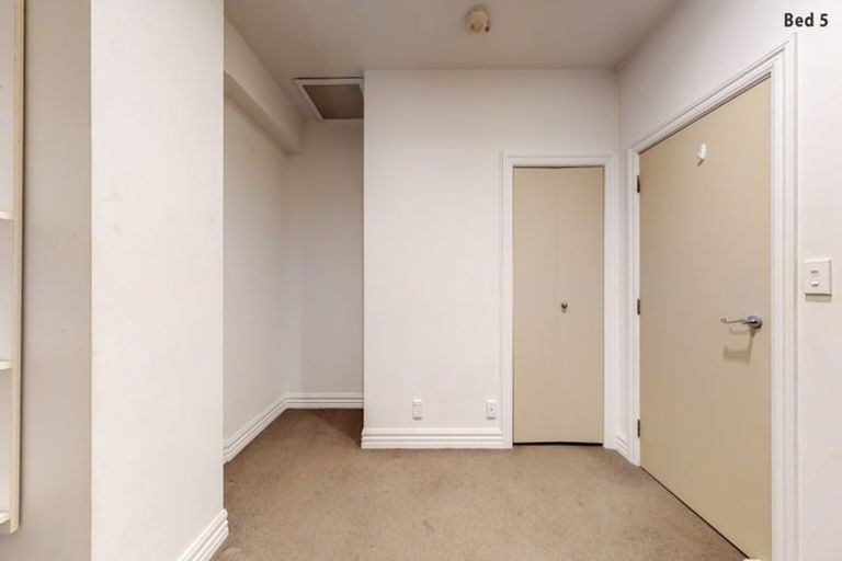 Photo of property in Renwick Apartments, 99u7 Dixon Street, Te Aro, Wellington, 6011