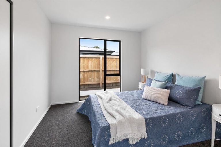 Photo of property in 22 Dynes Road, Rolleston, 7615