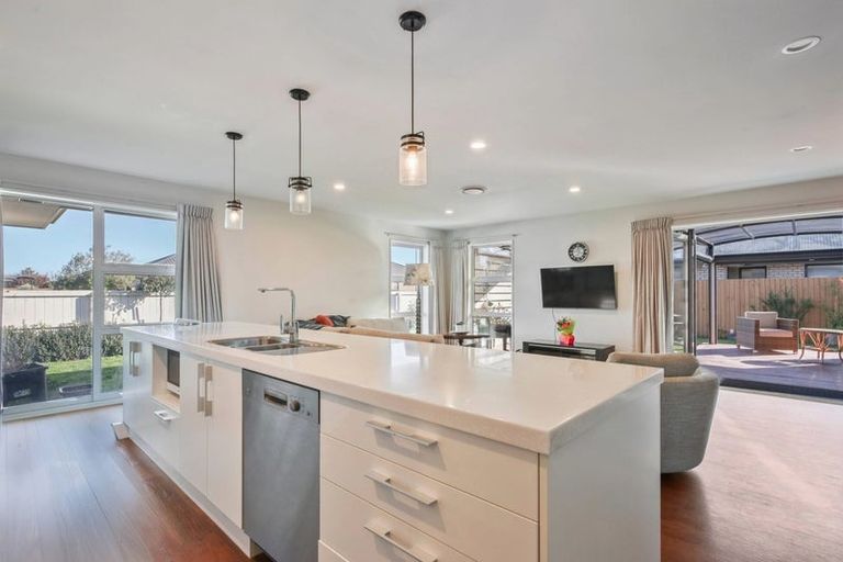 Photo of property in 26 Goodwin Street, Rangiora, 7400