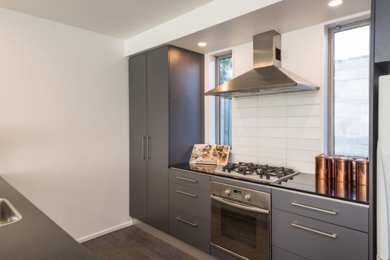 Photo of property in 5/188 Chester Street East, Christchurch Central, Christchurch, 8011