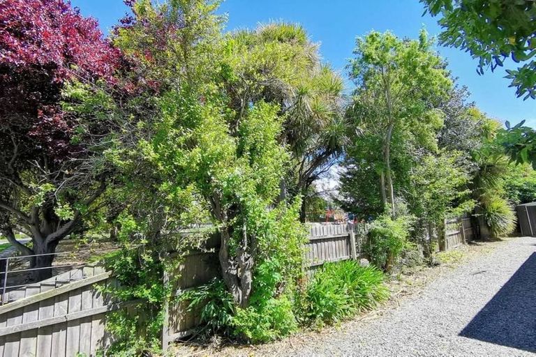 Photo of property in 120 Peverel Street, Riccarton, Christchurch, 8041