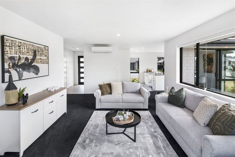 Photo of property in 5 Chesney Drive, Rolleston, 7615