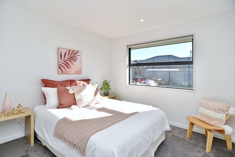Photo of property in 12a Goodwin Street, Rangiora, 7400