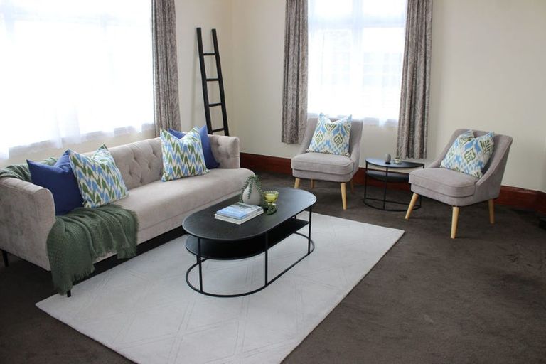 Photo of property in 36 Lyndhurst Street, Takaro, Palmerston North, 4412