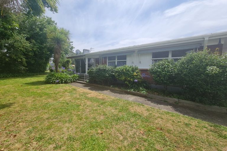 Photo of property in 7 Gear Street, Utuhina, Rotorua, 3015