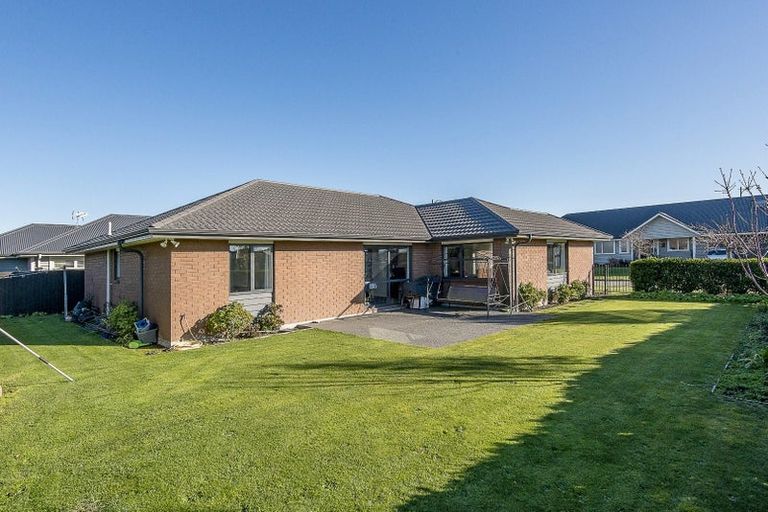 Photo of property in 5 Te Waikare Street, Lincoln, 7608